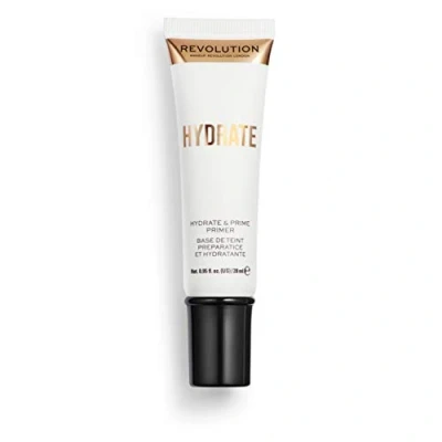 Imagen de Revolution Primer Hidratante, 28ml