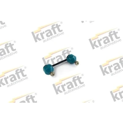 Imagen de KRAFT 4300255 Bieleta de suspensión eje trasero ambos lados M10X1.5