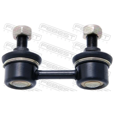 Imagen de FEBEST 0123 010 Bieleta de suspensión Eje delantero 62 TOYOTA: Corolla VIII Compact, RAV4 I SUV, Celica VI Coupé