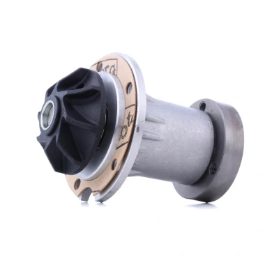 Imagen de FEBI BILSTEIN 11688 Bomba de agua Fundición aluminio con junta Plástico MERCEDES BENZ: /8 Berlina, Heckflosse norauto, oscaro, mister auto