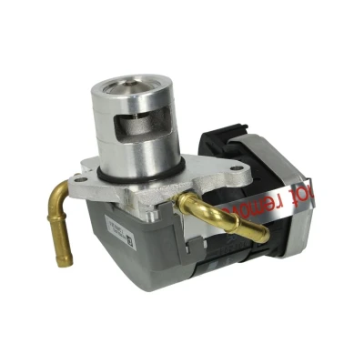 Imagen de PIERBURG 7.24809.29.0 Válvula EGR eléctrico de control con junta OPEL: Zafira A, Astra G Berlina, CC, SAAB: 9 3 Hatchback