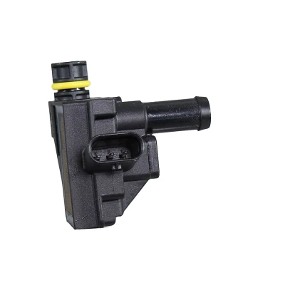 Imagen de Sensor, presión gas de escape METZGER 0906482