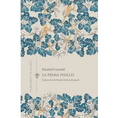 Imagen de La prima Phillis: 31 (Pequeños Placeres)