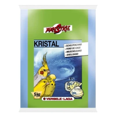 Imagen de Comida para pájaros Versele Laga 5kg Kristal Sand Birds con anís / 4