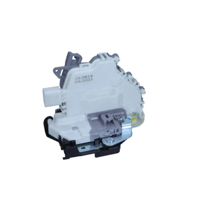 Imagen de MAXGEAR 28 0819 Cerradura de Puerta con cierre centralizado, bloqueo doble Delante, izquierda SEAT: Leon II Hatchback, Altea, Altea XL