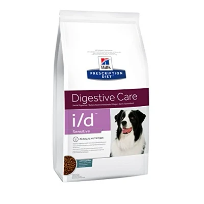 Imagen de Hill`s Alimento Dietético para Perros I/D Sensitive 1,5 kg