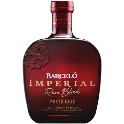 Imagen de Barceló Imperial Porto Cask, 0.70 L