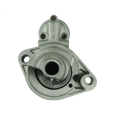 Imagen de AS PL S0176PR Motor de arranque 12 2,00 10 AUDI: A4 B6 Berlina, B5 B7 VOLKSWAGEN: Passat GP Variant