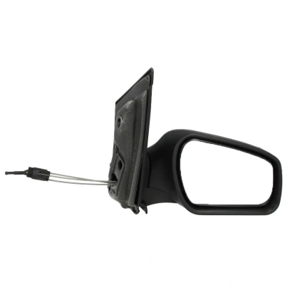 Imagen de espejo retrovisor Blic 5402 04 1115302P derecha mecánico completo, convexo FORD: Focus 2, 2 Limousine, Kombi
