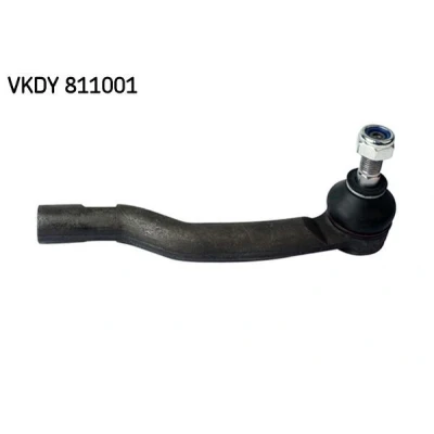 Imagen de SKF VKDY 811001 Rótula de dirección con grasa sintética TOYOTA: Auris Hatchback, Prius Plus, Familiar
