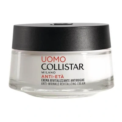Imagen de Collistar Uomo Anti Wrinkle Revitalizing Cream