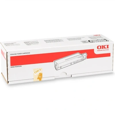 Imagen de Tóner Negro Oki B401d/dn/mb441/450series (2500 Pag) 44992402