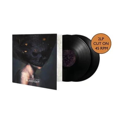 Imagen de Within Temptation Bleed Out (Limited Edition 2LP) [Vinilo]