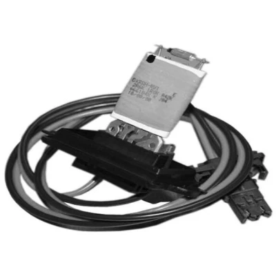 Imagen de MAHLE ORIGINAL ABR 120 000S Resitencia, ventilador habitáculo RENAULT: SCENIC 2, GRAND 2