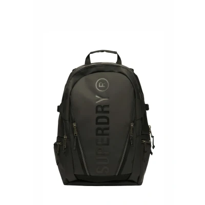 Imagen de Superdry Mochila, Talla: One Size, Noir