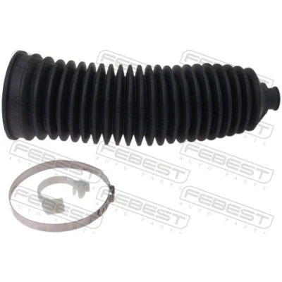 Imagen de FEBEST FRKB TRLH Fuelle de Dirección Eje delantero, izquierda FORD: Transit Mk6 Camión plataforma/Chasis, V363 Furgón, Furgón