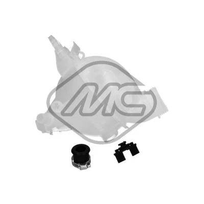 Imagen de Tanque de expansión, refrigerante Metalcaucho 03781