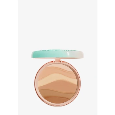 Imagen de Physicians Formula, Butter Believe It! Polvos Faciales Compactos de Textura Suave, con Manteca Murumuru, Cupuaçu y Tucuma, Ácidos Grasos Esenciales Provitaminas, Creamy Natural