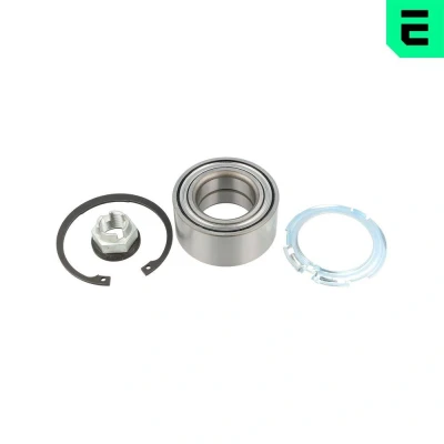 Imagen de OPTIMAL 701975 Juego de cojinete rueda con anillo sensor magnético incorporado 83 RENAULT: MEGANE 2, CLIO SCENIC 2