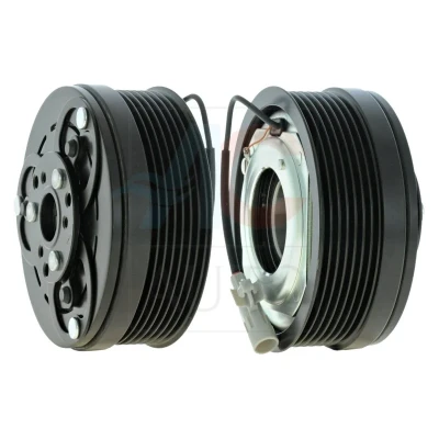 Imagen de ACAUTO AC 06ZX39 Embrague del Compresor Aire Acondicionado ZEXEL, SUZUKI DCS 14 SUZUKI: Grand Vitara 2 SUV