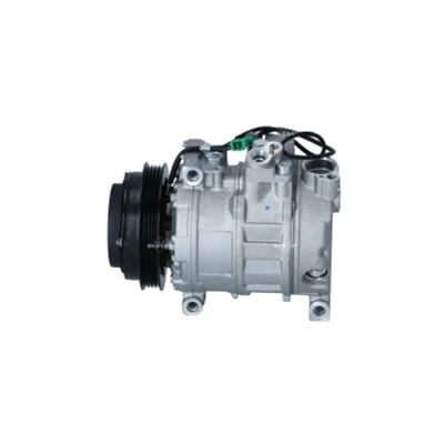 Imagen de NRF 32167 compresor de Aire Acondicionado 7SBU16C 12 PAG 46 con aceite PAG, junta anular VOLKSWAGEN: Passat B5 GP Berlina