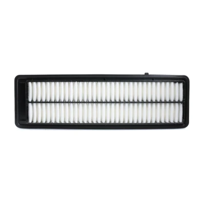 Imagen de BOSCH F 026 400 232 Filtro de aire 61 114 362 Cartucho filtrante HONDA: Accord 7 Limousine, Tourer