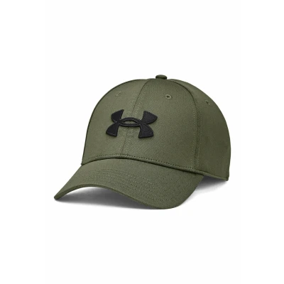 Imagen de Under Armour Men&#039;s Ua Blitzing Caps, Marine OD Green, L XL Hombre
