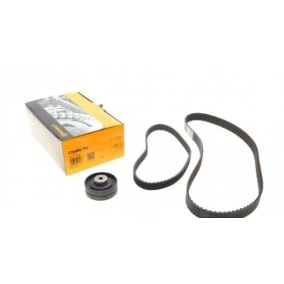 Imagen de CONTITECH CT939K6PRO Kit de correa distribución 122 VOLKSWAGEN: TRANSPORTER 4, 4 Bus