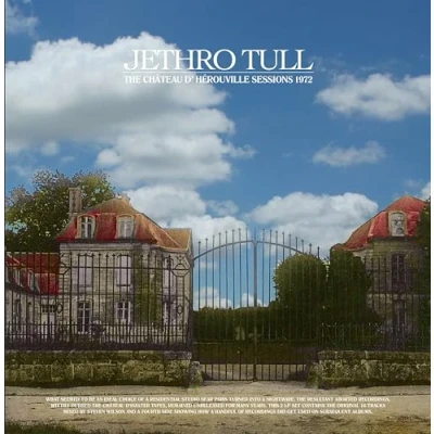 Imagen de The Chateau D Herouville (2 LP) [Vinilo]