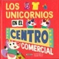 Imagen de Los unicornios en el centro comercial