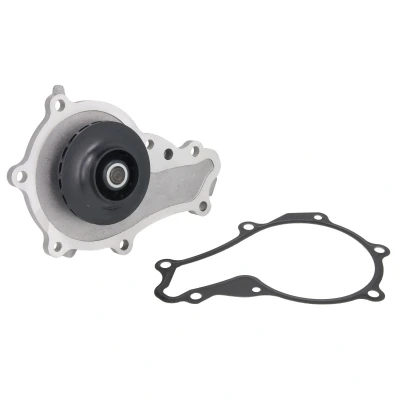 Imagen de INA 538 0053 10 Bomba de agua 21 para accionamiento con correa trapecial PEUGEOT: 206 Hatchback, 208 I 207 Hatchback