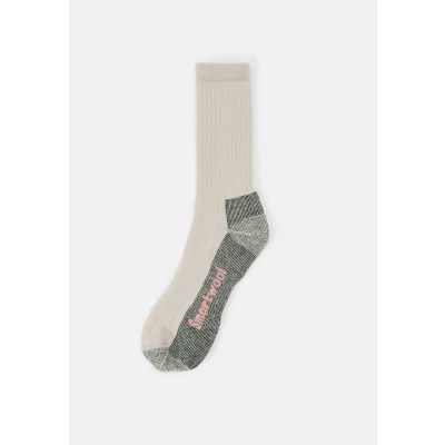 Imagen de Smartwool HIKE Classic Edition FULL Cushion CREW Calcetines de deporte, Mujer, Talla: 34 37, Ash