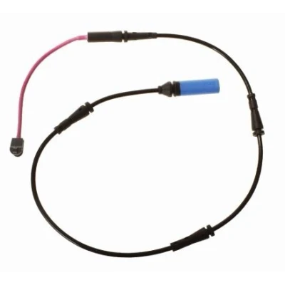 Imagen de TEXTAR 98060800 Sensor de Desgaste Pastillas Frenos BMW: 5 Touring, 6 Gran Turismo