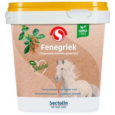 Imagen de Sectolin Fenugreek 1 kg