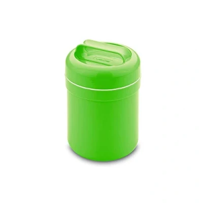 Imagen de Valira Colección Reus Fiambrera de 0,5 L hecha en España, color verde (Fun)