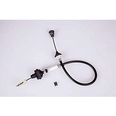 Imagen de HELLA 8AK 355 701 211 Cable de Embrague con reajuste manual