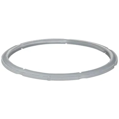 Imagen de Tefal SEB 980158 Junta para Olla Exprés, Silicona, Gris, 25 cm, 1 Unidad