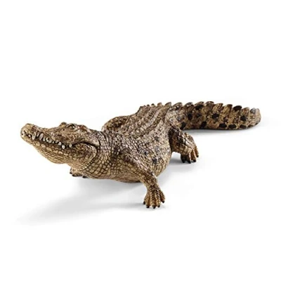Imagen de Schleich Figura Cocodrilo, 5,2 cm