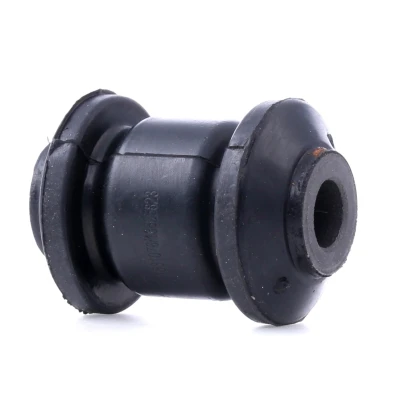 Imagen de FEBI BILSTEIN 09060 Silentblock Brazo de Suspension Eje delantero, izquierda, debajo, delante, derecha 47 Caucho