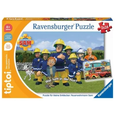 Imagen de Ravensburger Tiptoi (00139)
