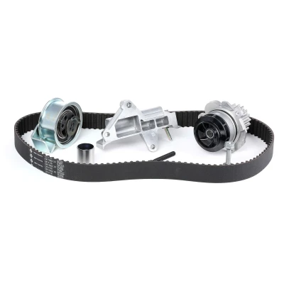 Imagen de INA 530 0090 30 bomba de agua + Kit Distribucion con AUDI: A6 C5 Berlina, A4 B6 Avant, SEAT: Leon I Hatchback