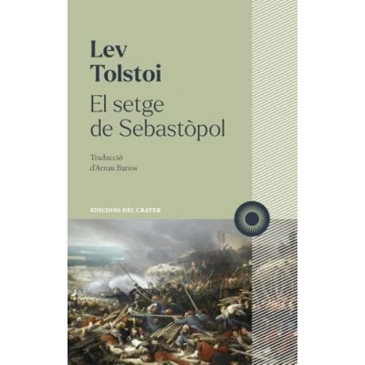 Imagen de El Setge De Sebastòpol