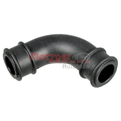 Imagen de METZGER 2389013 Manguito, alimentación de aire SEAT: Exeo Berlina, AUDI: A4 B7 B6 Berlina