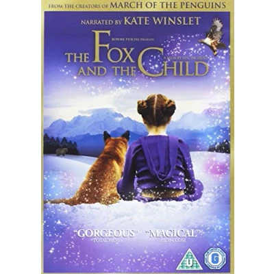 Imagen de Fox &amp; The Child DVD [Reino Unido]