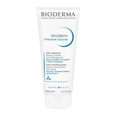 Imagen de Bioderma Atoderm Intensive Balm 200 ml