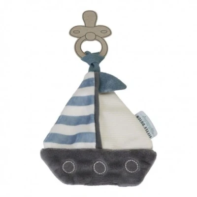 Imagen de Chupetero Velero Little Dutch