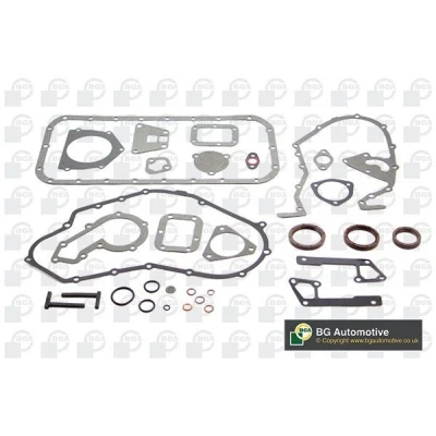 Imagen de Juego de juntas, bloque motor BGA CK9346