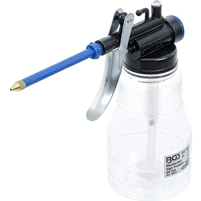 Imagen de BGS 8441 Aceitera de plástico 250 ml