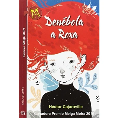 Imagen de Denébola a Roxa (Infantil Xuvenil)