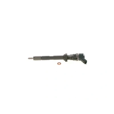 Imagen de BOSCH 0 445 110 057 Inyector Common Rail (CR) con junta anular CITROËN: C4 I Grand Picasso, PEUGEOT: 308 SW, 407 Berlina